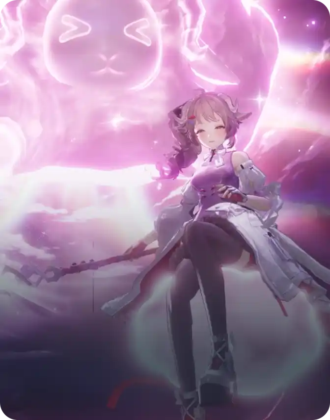 Display mit dem Videospiel „Control“, fortschrittliche Grafik mit der Power des Apple M4 Chip