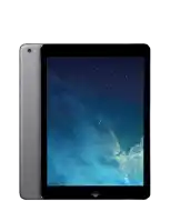 iPad Air (1. Generation)