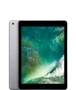 iPad (5. Generation)