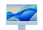 24" iMac (M1, zwei Anschlüsse, 2021)