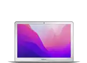 MacBook Air (Intel, 2017)