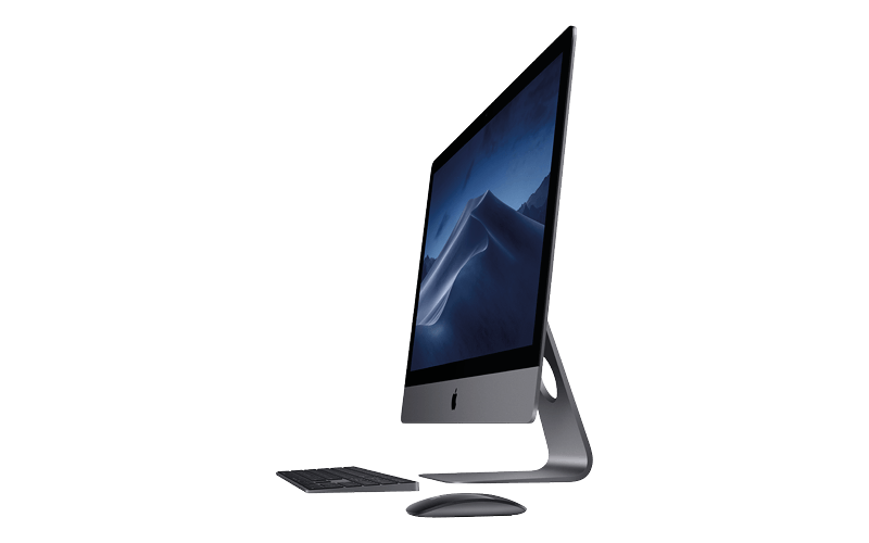 iMac Pro